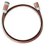 Gardena Connection-Set Comfort Flex 1/2