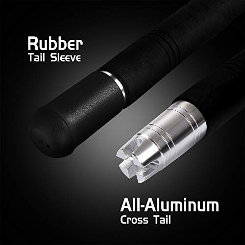 Fiblink Saltwater Offshore Heavy Trolling Fishing Rod Big Game