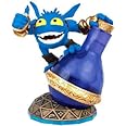 Skylanders SWAP FORCE LOOSE Figure Super Gulp Pop Fizz