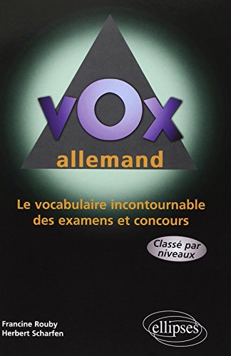 Vox allemand