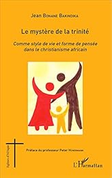 Le  mystère de la trinité