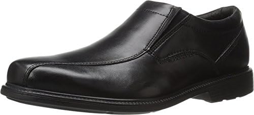 Amazon.com | Clarks Un Brawley Step Black Tumbled Leather 7  display picture 1
