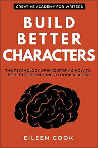 Build Better Characters