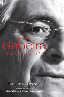 Livro Dossiê Gabeira