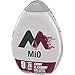 Mio Cherry & Blackberry Liquid water Enhancer (1.62fl.oz Bottles, Pack of 12)