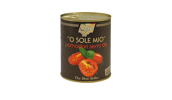 Stargourmet - Pomodori Semi Dry - Tomate semiseco italiano ...