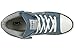 British Knights Roco BK Men Trainer Sneaker B34-3702-13 Blue, Shoe Size:EUR 42
