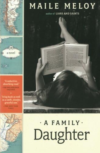 A Family Daughter: A Novel