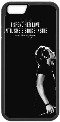 Harry styles Cover Case for Iphone6 4.7",diy Harry styles cover case