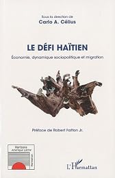 Le  défi haïtien