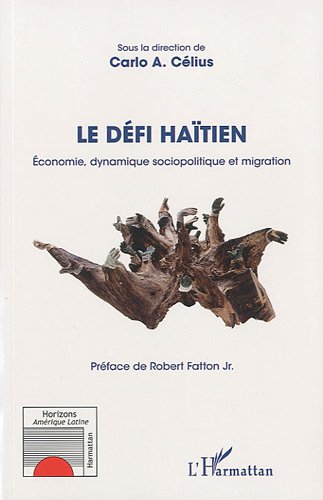 Le  défi haïtien