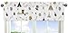 Sweet Jojo Designs 9-Piece Outdoor Adventure Nature Fox Bear Animals Boys Baby Bedding Crib Set