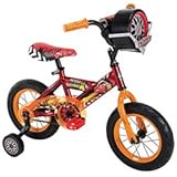Huffy Bicycle Company 22446 Boys Disney Cars Bike, 12