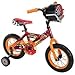 Huffy Bicycle Company 22446 Boys Disney Cars Bike, 12