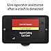 Owlcam: The 4G LTE Smart Dash Camera That Sends Video to Your Phone - Driving & Parked. Dual HD Cameras, Video Alerts, Live View, History, Crash Assist, Hands-Free Voice Control, 2-Way Talk (US Only)