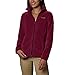 Columbia Women's Benton Springs Full Zip