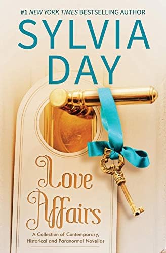 Love Affairs: A Collection of Contemporary, Historical and Paranormal Novellas Paperback โ 23 April 2015