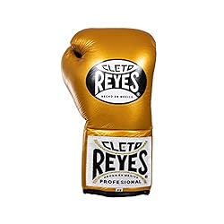 CLETO REYES Professional Competition Boxing Gloves