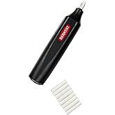 Derwent Battery Operated Eraser, Artist Tool, Drawing, Art Supplies (2301931)