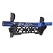 Eforlife Sword Holder Wall Mount Samurai Sword Katana Wakizashi Display Holder Stand Bracket Hanger 1-Tier (X - Padded)