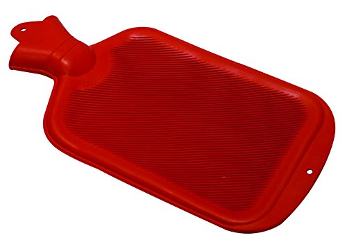 Relief Pak Hot Water Bottle, 2 quart Capacity