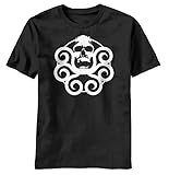 Hydra Logo T-Shirt
