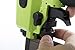 Grex Power Tools 1850GB with Edge Guide FT180.1 Green Buddy 18-Gauge 2