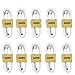 Micro USB Cables , AKEDRE® 10 Pack for Samsung Galaxy S3/S4/Note 2 & Other Smartphones, 10 Pack - Non-Retail Packaging - White