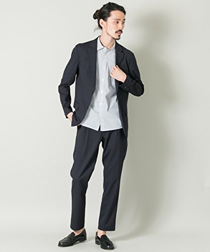 セットアップスーツの基本とは おすすめ海外 国内ブランド8選