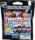 TeenyMates NHL Series 1 Booster PACK