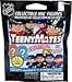 TeenyMates NHL Series 1 Booster PACK