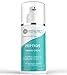 Retseliney Neck Firming & Lifting Cream, Tightening Anti-Wrinkle AHA Lotion with Glycolic Acid, Vitamin C + CoQ10, Can be used as Daily Face Moisturizer for Day/ Night Use for Best Anti-Aging Benefits