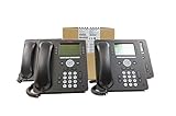 Avaya 9508 Digital Phone Global 4 Pack (700510913)