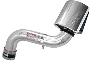 Injen Technology IS2040P Polished Short Ram Intake System