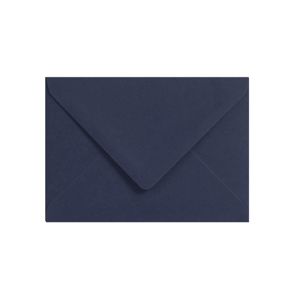 C5 Navy Blue C5 Coloured envelopes for A5 Greeting Cards Wedding Invitation Crafts 162x229mm- Pack of 25 envelopes (Navy Blue)