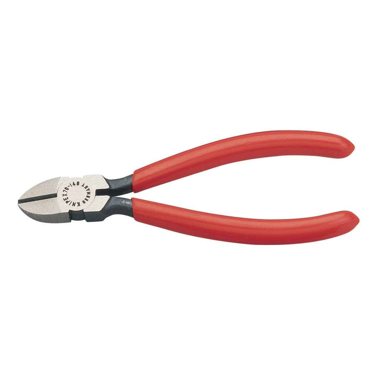 Knipex 55457 Diagonal Side Cutter 140 mm