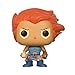 Funko Pop! Exclusive Retro Lion-O Thunder Cats Cereal w/Pocket Pop