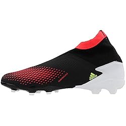 adidas Predator 20.3 Laceless Firm Ground Soccer