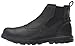 Merrell Men's J49497 Casual Boot, Black, 9.5 M US