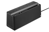 APC UPS Battery Backup & Surge Protector with USB Charger, 850VA Uninterruptible Power Supply (BE850M2)