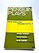 Penguin Plays: New English Dramatists 7, Chips with Everything, Afore Night Come, Everything in the Garden by 