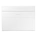 Samsung Tab S 10.5 Book Cover EF-BT800BWEGUJ Case / Samsung Galaxy Tab S 10.5 Case