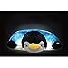Pillow Pets Glow Pets Penguin, 12 Inches