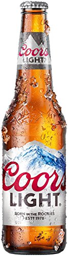 2 Coors+Light+bottles+4+2+ABV