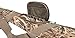 ALPS OutdoorZ Delta Waterfowl Floating Gun Case, Mossy Oak Blades