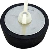 2 1/2 inch Commercial Quality 2.5'' Expansion Pipe Plug with Steel and Nylon Wing Handle # 13 (1)