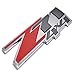 Muzzys 3D Z71 4x4 Stick On Emblem For GMC Sierra Chevy Silverado Suburban Tahoe