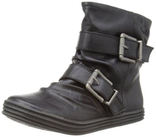 blowfish biker boots
