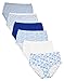 CHEROKEE Cherokee 6 Piece Ladies Cotton Stretch Brief Underwear Underwear