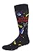 Absolute Stores Men's Happy New Year Socks